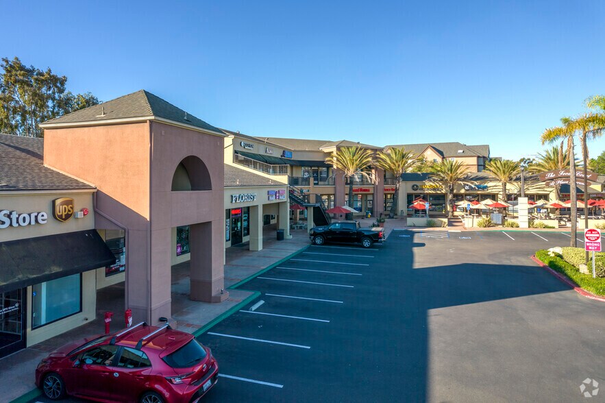 More Photos Of 6705-6795 Mira Mesa Blvd, San Diego Unknown For Lease