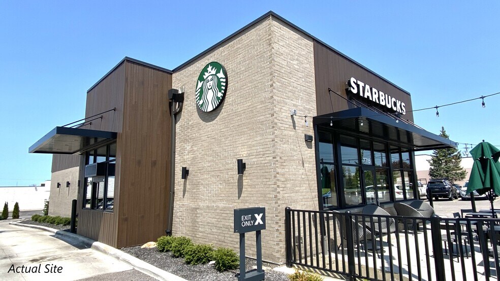 More Photos Of 7715 Mentor Ave, Mentor Freestanding For Sale