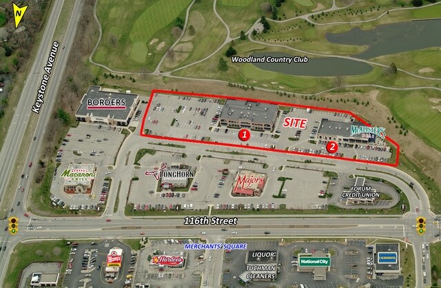 More Photos Of 2325 Pointe Pky, Carmel Medical For Lease
