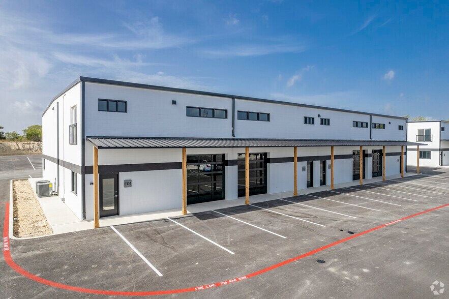 Primary Photo Of 529 SH 46 E, Boerne Warehouse For Sale