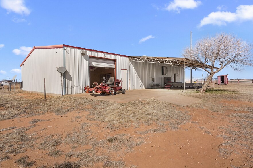 More Photos Of 5608 Cactus Dr, Levelland Land For Sale