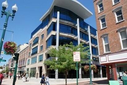 More Photos Of 433 State St, Schenectady Office For Lease