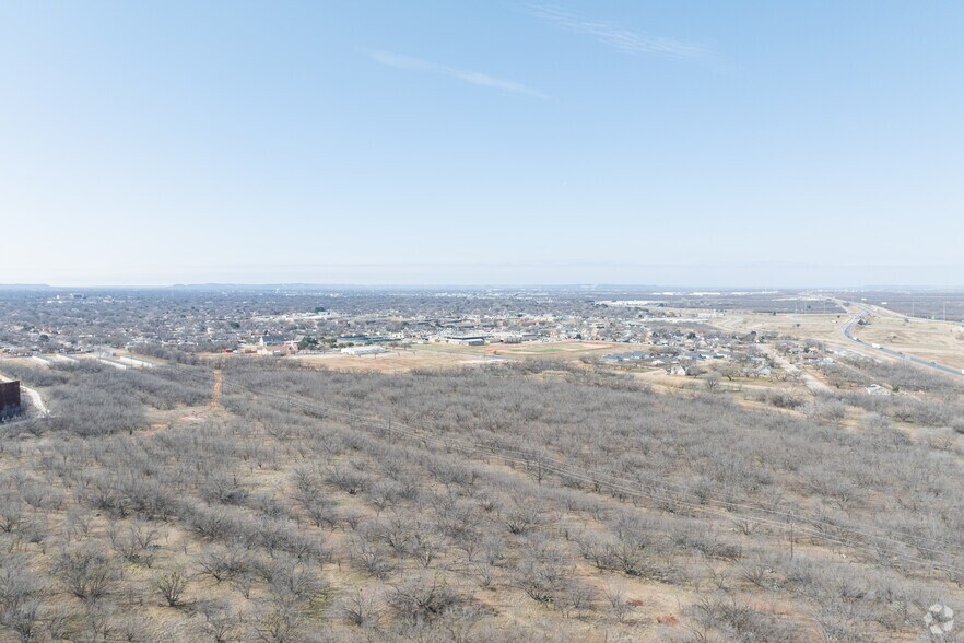 More Photos Of 3101 W Stamford St, Abilene Land For Sale