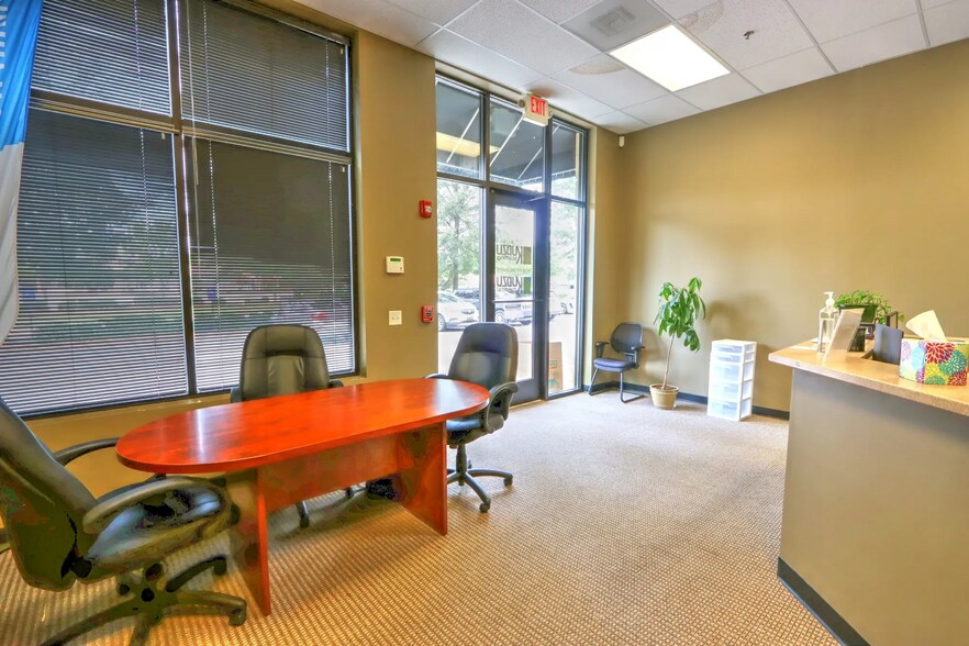 More Photos Of 1221 Bower Pky, Columbia Office Residential For Lease