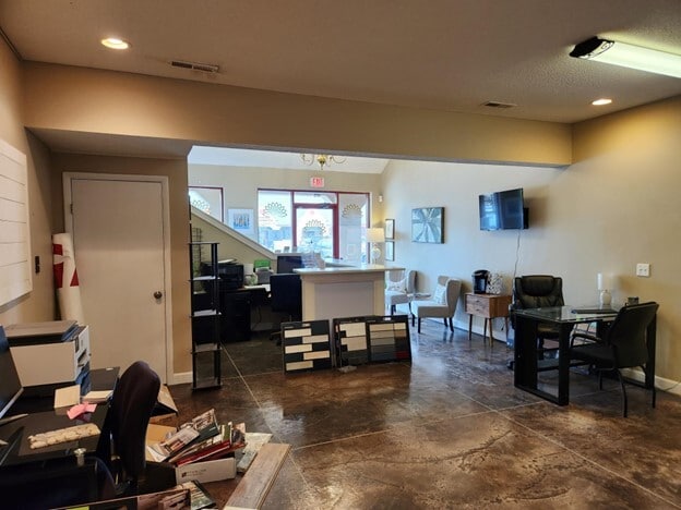 More Photos Of 1642 Pleasure House Rd, Virginia Beach Storefront For Lease