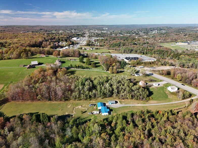 More Photos Of 1056 S Saint Marys St, Saint Marys Land For Sale