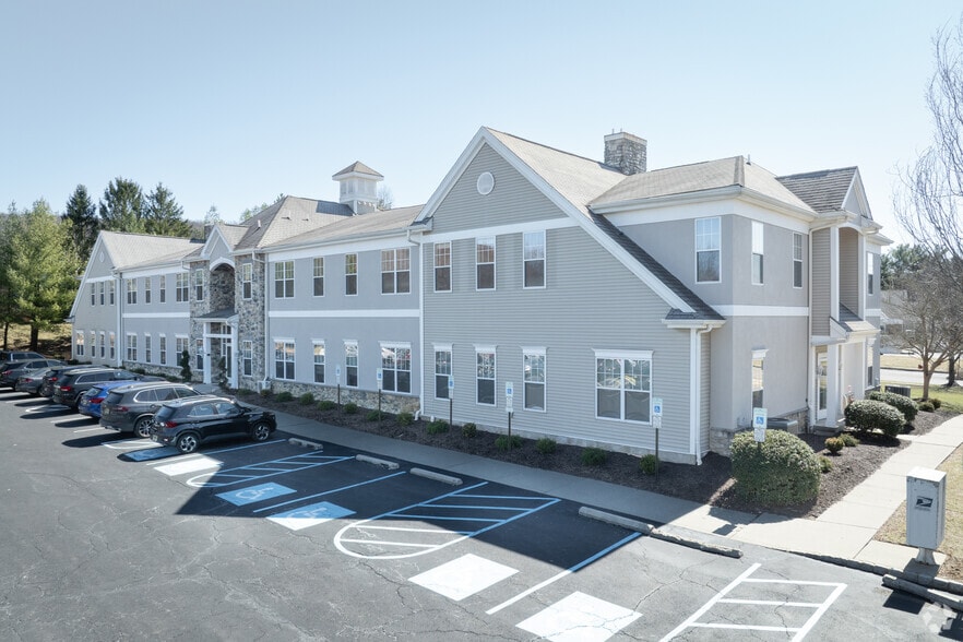 More Photos Of 1 Edgeview Dr, Hackettstown Office For Lease