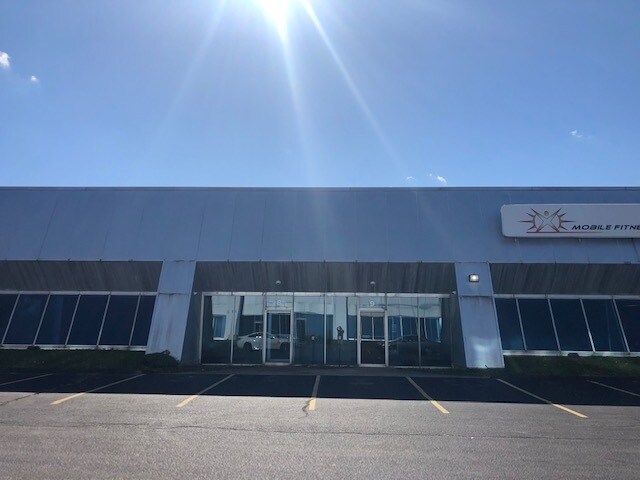 More Photos Of 244 Liberty St, Brockton Warehouse For Sale