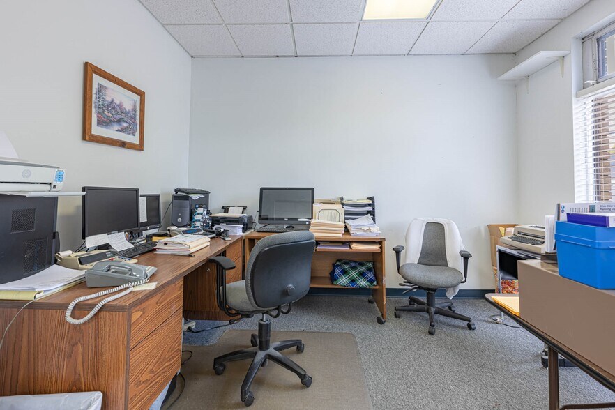 More Photos Of 1240 Stanley Ave, Dayton Warehouse For Sale