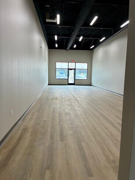 More Photos Of 15161 Ronald W Reagan Blvd, Leander Storefront For Lease