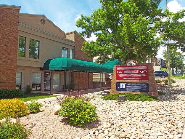 More Photos Of 3060 N Academy Blvd, Colorado Springs Office For Lease