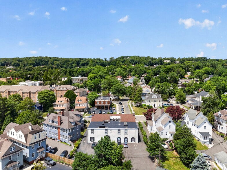 More Photos Of 89 Valley Rd, Montclair Medical For Sale