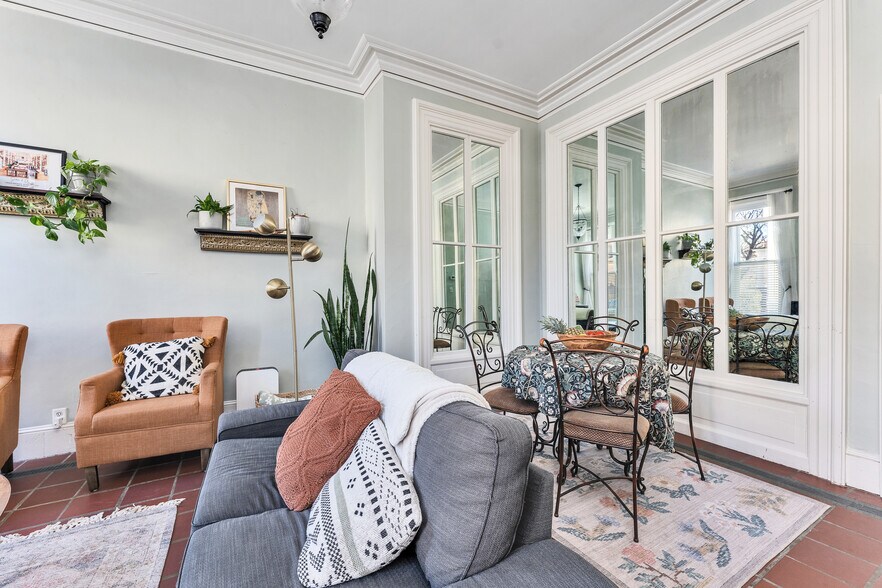 More Photos Of 453 Angell St, Providence Apartments For Sale