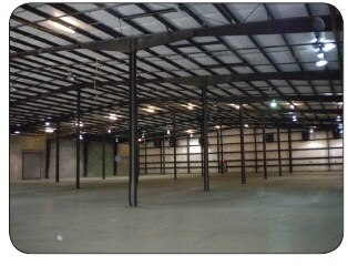 More Photos Of 173 Hankison Dr, Newport Warehouse For Lease