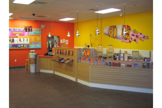 More Photos Of 510 N Cunningham Ave, Urbana General Retail For Lease