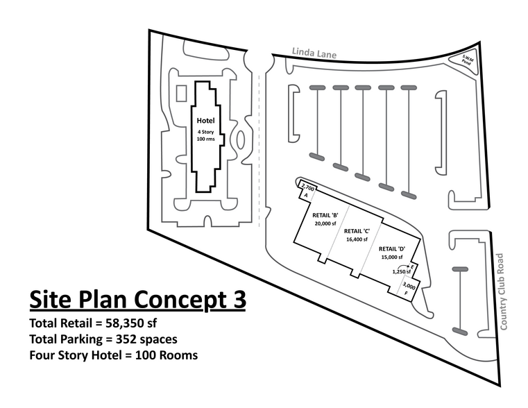 More Photos Of 0 Country Club Rd, Harrisonburg Land For Sale