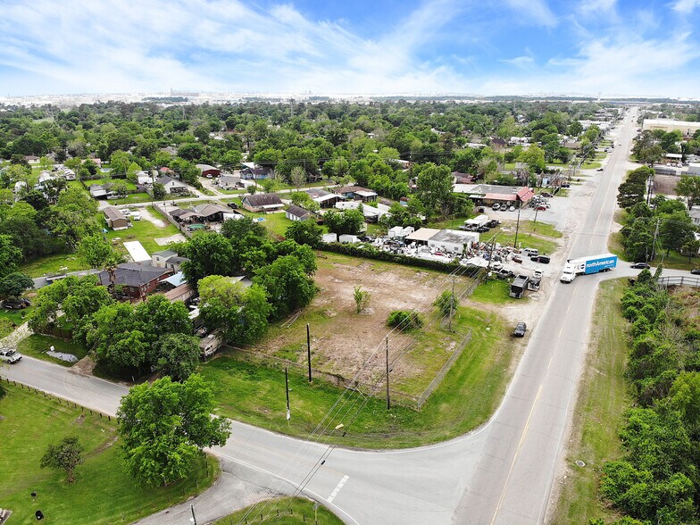 More Photos Of 16534 Market St, Channelview Land For Sale