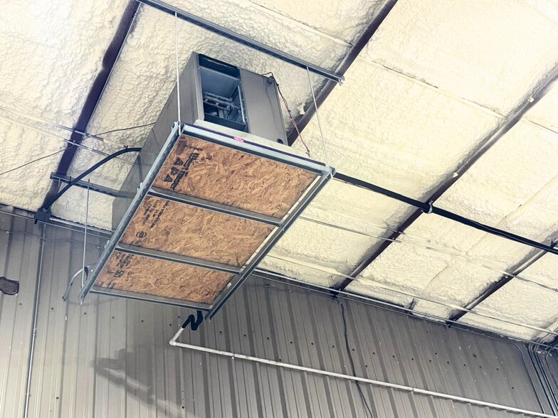 More Photos Of 2501 E President St, Savannah Food Processing For Lease