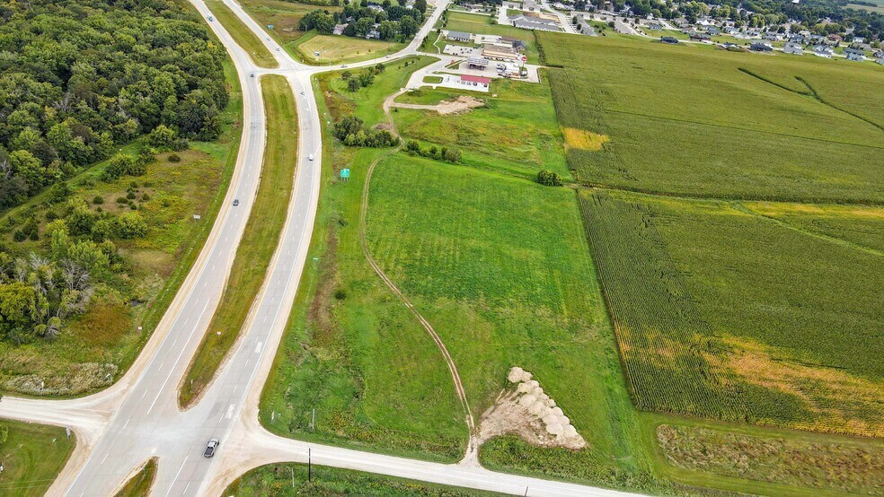 More Photos Of US 63 Larrabee Avenue, Denver Land For Sale