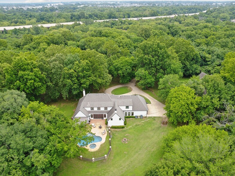 More Photos Of 9914 S Garnett Rd, Broken Arrow Land For Sale