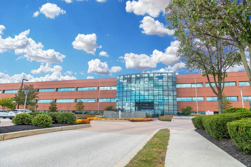 Primary Photo Of 555 E Lancaster Ave, Radnor Unknown For Lease