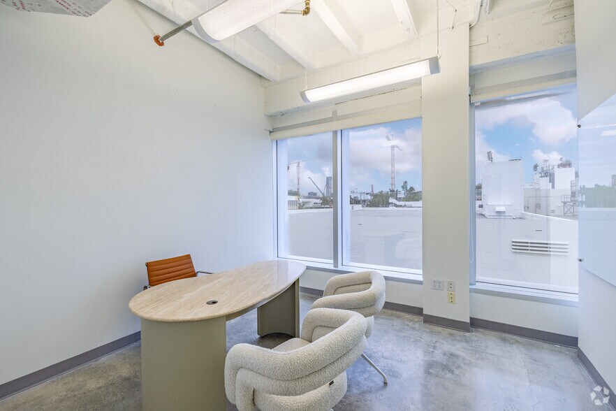 More Photos Of 1680 Meridian Ave, Miami Beach Office For Lease