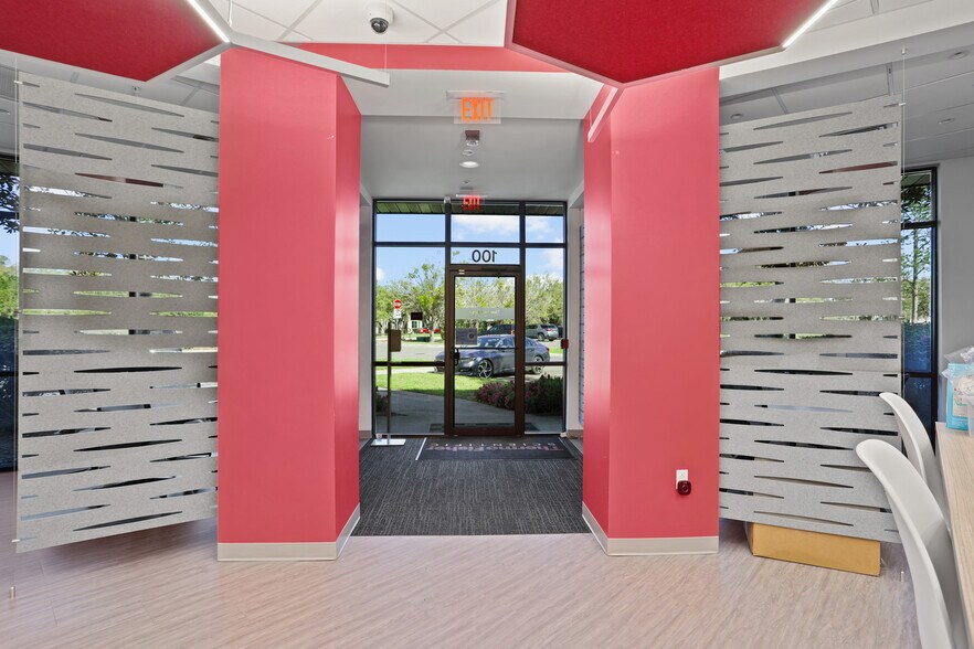 More Photos Of 13631 Progress Blvd, Alachua Medical For Lease