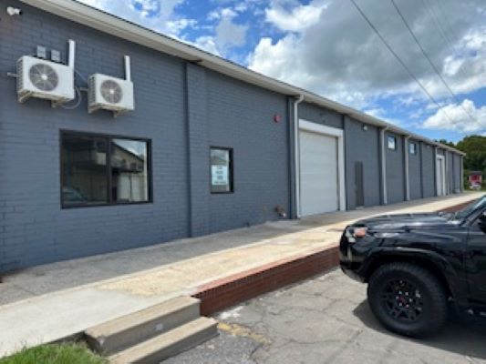 More Photos Of 32 Houston St, Hawkinsville Warehouse For Lease