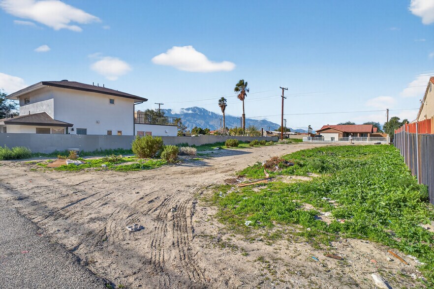 More Photos Of 0 Caliente, Desert Hot Springs Land For Sale