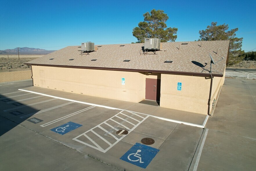 More Photos Of 11112 Barstow Rd, Lucerne Valley Religious Facility For Sale