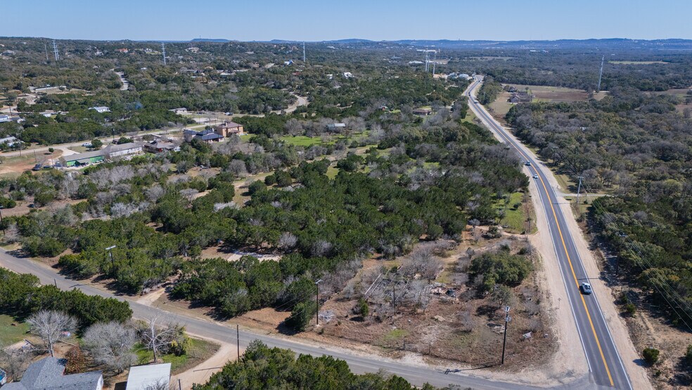 More Photos Of TBD Bulverde Rd, Bulverde Land For Sale