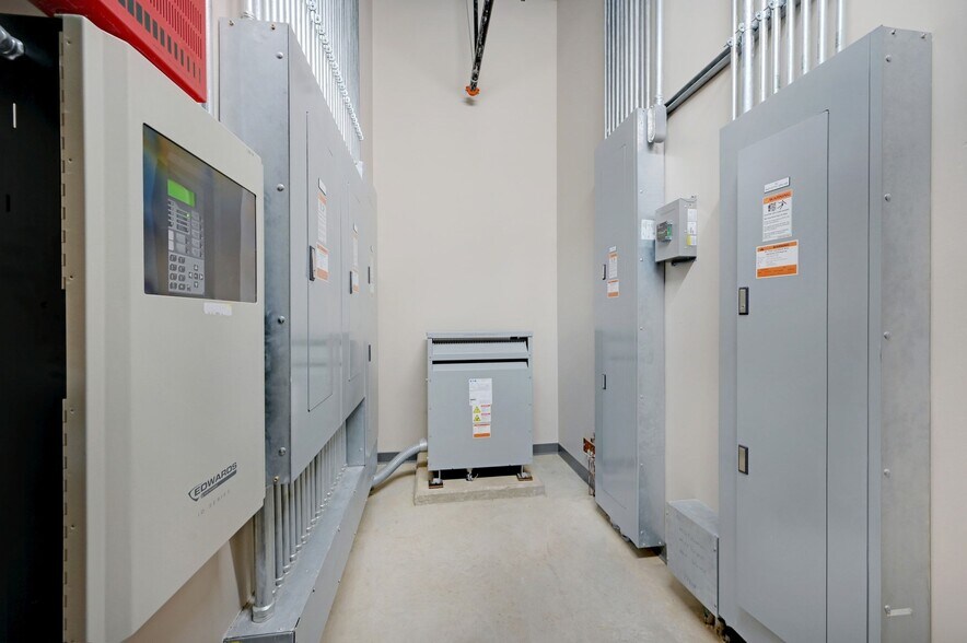 More Photos Of 3610-3626 West Ave, San Antonio Office For Sale