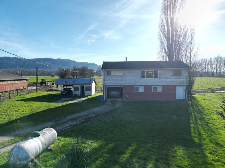 More Photos Of 9974 Tremblay Rd, Deroche Land For Sale