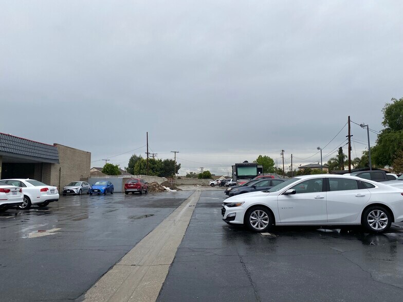 More Photos Of 4525 Rosemead Blvd, Pico Rivera Auto Repair For Sale