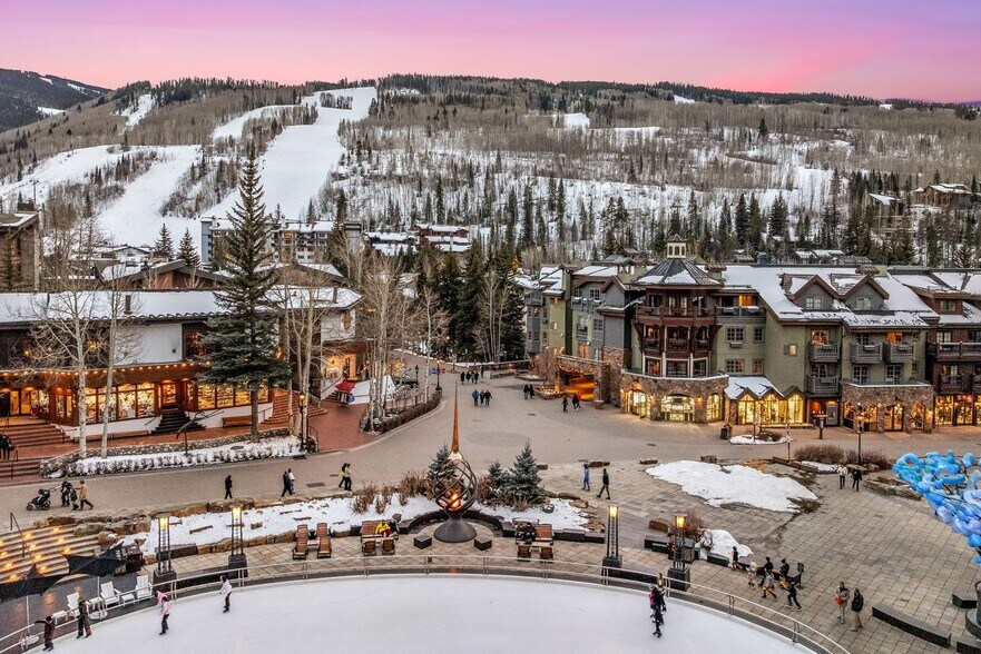 More Photos Of 1 Willow Bridge Rd, Vail Apartments For Lease