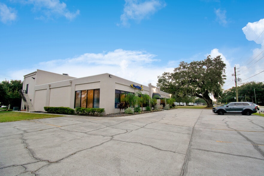 More Photos Of 5858 St Augustine Rd, Jacksonville Freestanding For Lease