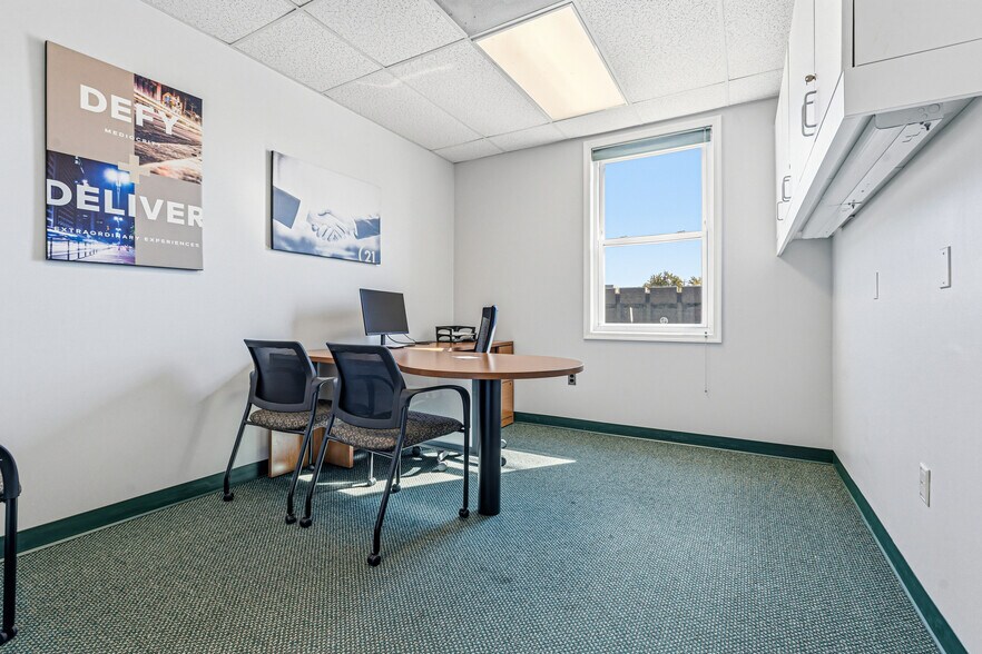 More Photos Of 9506 Harford Rd, Parkville Office For Sale