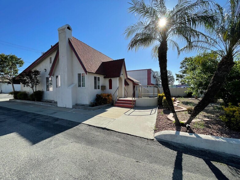 More Photos Of 9804 Foothill Blvd, Rancho Cucamonga Medical For Lease