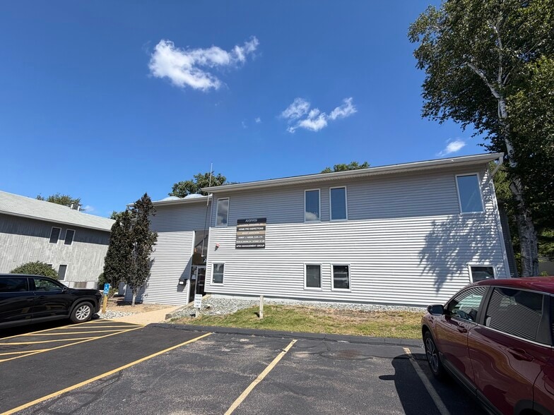 More Photos Of 615 Jefferson Blvd, Warwick Office For Sale