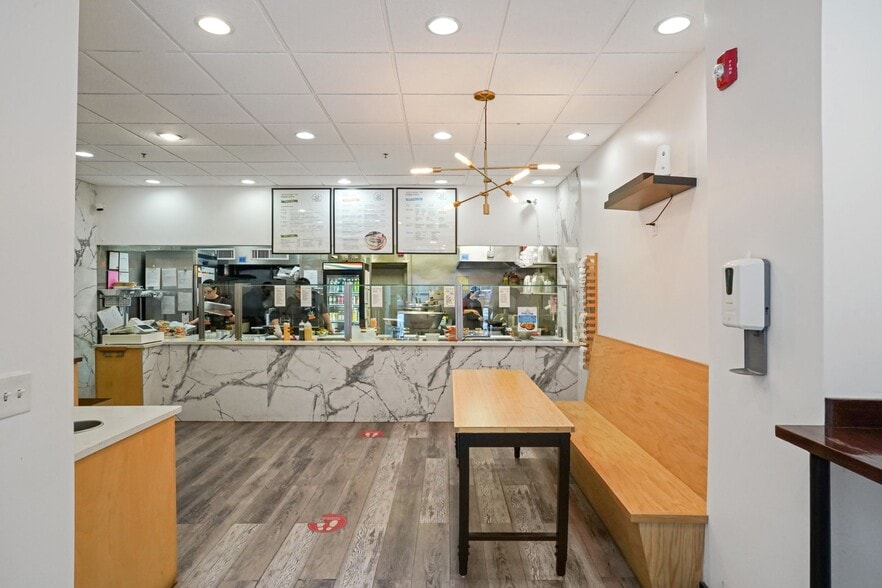 More Photos Of 63-65 Broad St, Boston Storefront Retail Residential For Sale