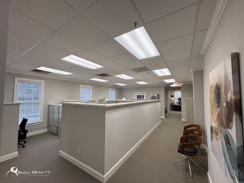 More Photos Of 4651 Olde Towne Pky, Marietta Office Residential For Sale