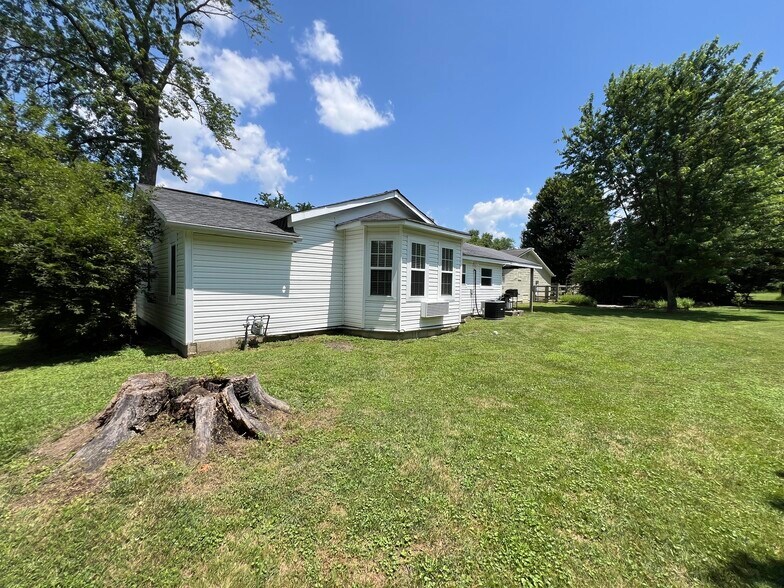 More Photos Of 4182 Mount Carmel Tobasco Rd, Cincinnati Land For Sale