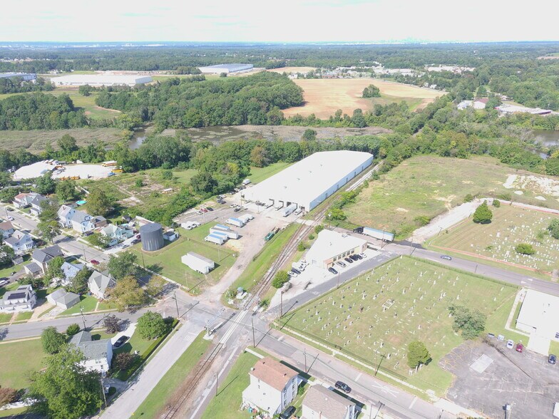 More Photos Of 313 Church St, Swedesboro Distribution For Lease