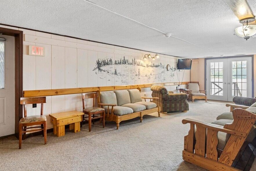 More Photos Of 521 Co 27 rd, Oswegatchie Lodge Meeting Hall For Sale