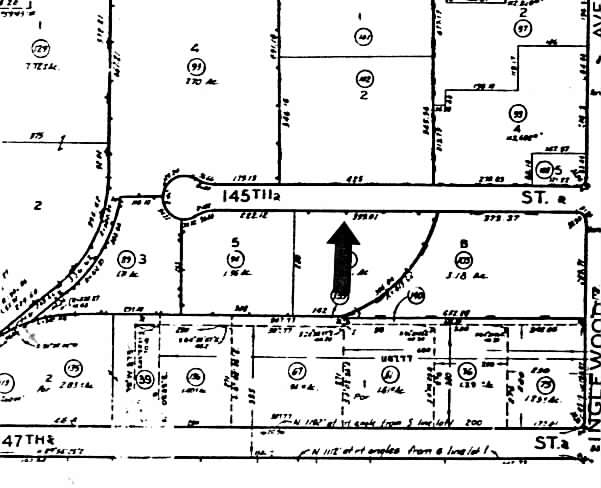 More Photos Of 4882-4884 W 145th St, Hawthorne Warehouse For Lease