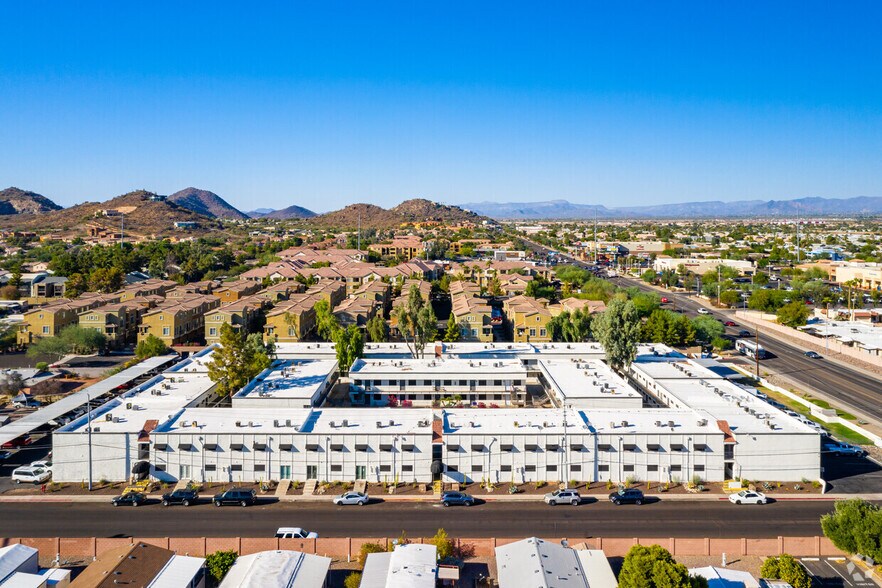 More Photos Of , Phoenix Multifamily For Sale
