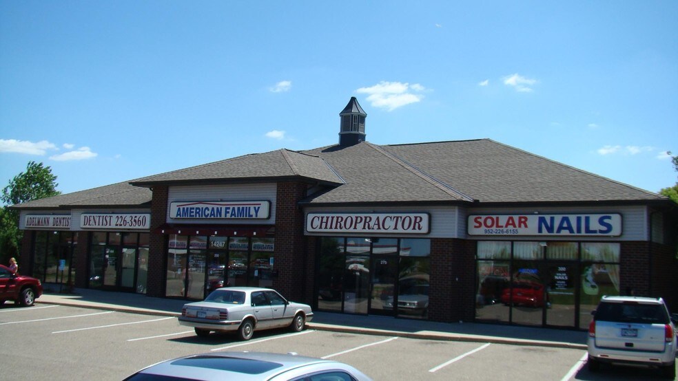 Primary Photo Of 14247 O'Connell Ct, Savage General Retail For Lease
