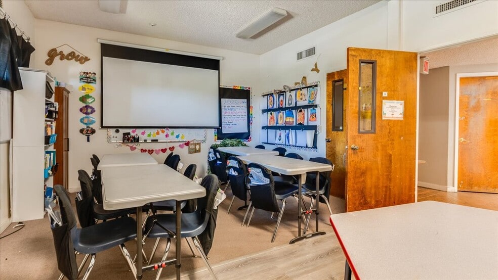 More Photos Of 9333 Santa Barbara Rd, Atascadero Religious Facility For Sale