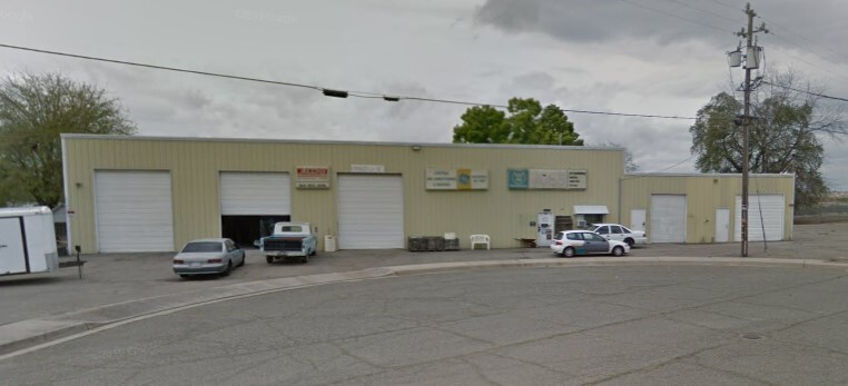 Primary Photo Of 958-959 Von Geldern Way, Yuba City Industrial For Lease