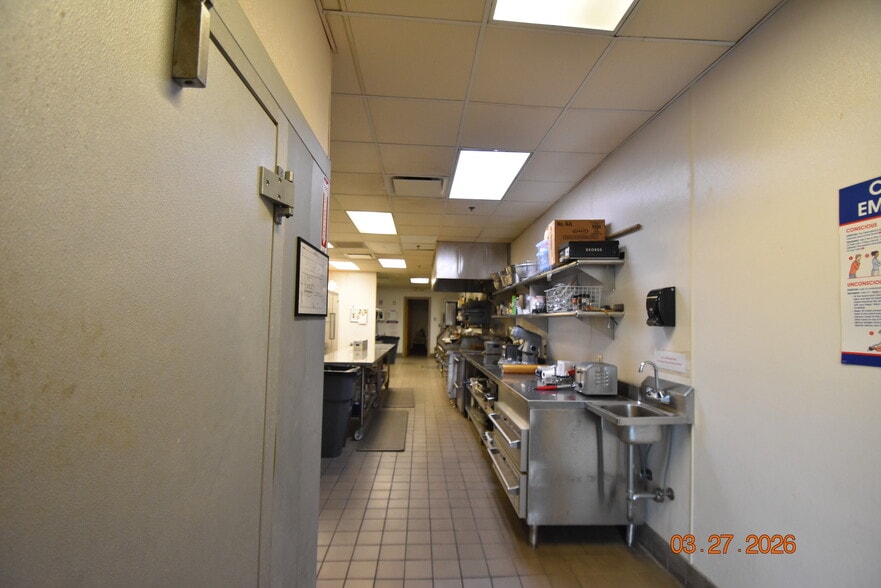More Photos Of 101 Main St, Greenwood Freestanding For Sale
